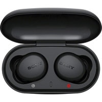 Наушники Sony WF-XB700 (черный)