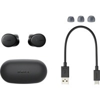 Наушники Sony WF-XB700 (черный)