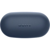 Наушники Sony WF-XB700 (синий)