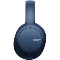 Наушники Sony WH-CH710N (синий)
