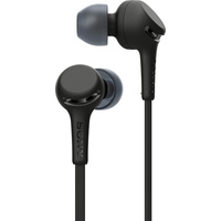 Наушники Sony WI-XB400 (черный)