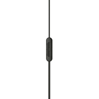 Наушники Sony WI-XB400 (черный)
