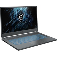 Ноутбук MSI Stealth 15M A11SDK-032RU (9S7-156211-032) 32 Гб