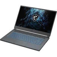 Ноутбук MSI Stealth 15M A11SDK-032RU (9S7-156211-032)