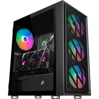 Корпус 1stPlayer AR-7-4G6P