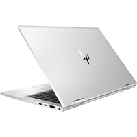 Ноутбук 2-в-1 HP EliteBook x360 830 G7 1J6K6EA 16 Гб