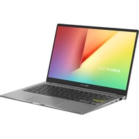 Ноутбук ASUS VivoBook S13 S333JQ-EG025T