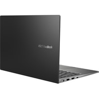 Ноутбук ASUS VivoBook S13 S333JQ-EG025T