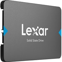 SSD Lexar NQ100 240GB LNQ100X240G-RNNNG