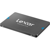 SSD Lexar NQ100 240GB LNQ100X240G-RNNNG