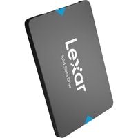 SSD Lexar NQ100 240GB LNQ100X240G-RNNNG
