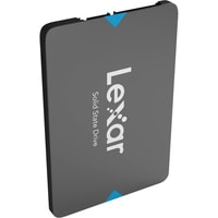 SSD Lexar NQ100 240GB LNQ100X240G-RNNNG