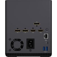 Видеокарта Gigabyte Aorus RTX 3080 Gaming Box 10GB GDDR6X GV-N3080IXEB-10GD