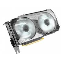 Видеокарта KFA2 GeForce RTX 2060 Plus 1-Click OC 6GB GDDR6 26NRL7HP68CK