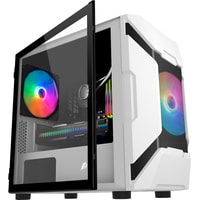 Корпус 1stPlayer D3-A-WH-2G6P