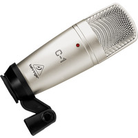 Микрофон BEHRINGER C-1