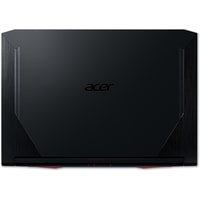 Ноутбук Acer Nitro 5 AN517-52-78J6 (NH.Q8KER.009) 32 Гб