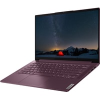 Ноутбук Lenovo Yoga Slim7 14IIL05 (82A100H8RU)