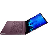 Ноутбук Lenovo Yoga Slim7 14IIL05 (82A100H8RU)