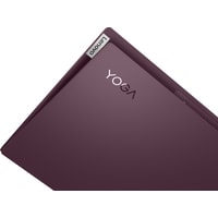 Ноутбук Lenovo Yoga Slim7 14IIL05 (82A100H8RU)