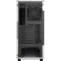 Корпус GameMax Paladin T801 White