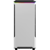 Корпус GameMax Paladin T801 White