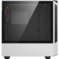 Корпус GameMax Paladin T801 White