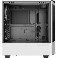 Корпус GameMax Paladin T801 White