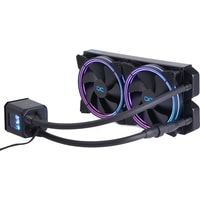 Кулер для процессора Alphacool Eisbaer Aurora 280 CPU - Digital RGB 11729
