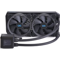 Кулер для процессора Alphacool Eisbaer Aurora 280 CPU - Digital RGB 11729