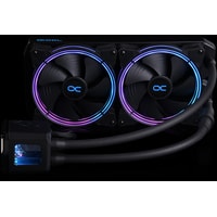 Кулер для процессора Alphacool Eisbaer Aurora 280 CPU - Digital RGB 11729