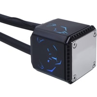 Кулер для процессора Alphacool Eisbaer Aurora 280 CPU - Digital RGB 11729