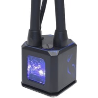 Кулер для процессора Alphacool Eisbaer Aurora 280 CPU - Digital RGB 11729