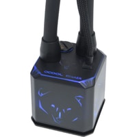 Кулер для процессора Alphacool Eisbaer Aurora 280 CPU - Digital RGB 11729