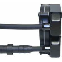 Кулер для процессора Alphacool Eisbaer Aurora 280 CPU - Digital RGB 11729
