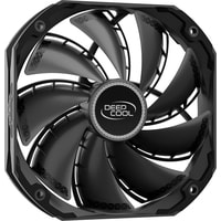 Кулер для процессора DeepCool AS500 Plus R-AS500-BKNLMP-G