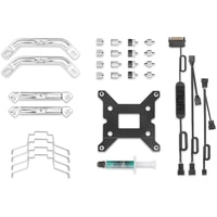 Кулер для процессора DeepCool AS500 Plus R-AS500-BKNLMP-G