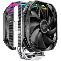 Кулер для процессора DeepCool AS500 Plus R-AS500-BKNLMP-G