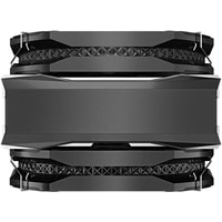 Кулер для процессора DeepCool AS500 Plus R-AS500-BKNLMP-G