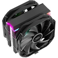 Кулер для процессора DeepCool AS500 Plus R-AS500-BKNLMP-G