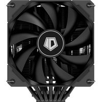 Кулер для процессора ID-Cooling SE-207-XT Black