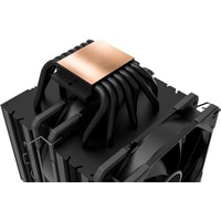 Кулер для процессора ID-Cooling SE-207-XT Black