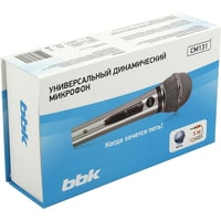 Микрофон BBK CM131