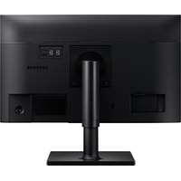 Монитор Samsung F24T450FQI