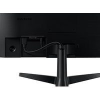 Монитор Samsung LF27T350FHI