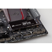 SSD Corsair Force MP510 480GB CSSD-F480GBMP510B