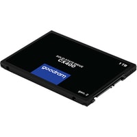 SSD GOODRAM CX400 gen.2 1TB SSDPR-CX400-01T-G2