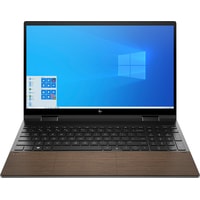 Ноутбук HP Envy x360 15-ed1014ur (2X1P9EA)