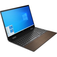 Ноутбук HP Envy x360 15-ed1014ur (2X1P9EA)