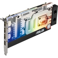 Видеокарта ASUS EKWB GeForce RTX 3070 8GB GDDR6 RTX3070-8G-EK